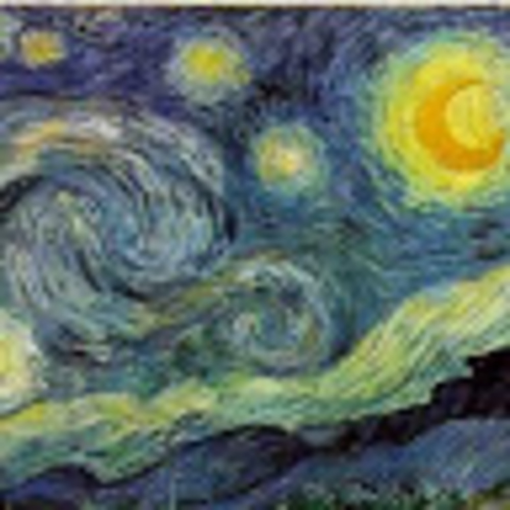 Meet your Posher, Lily